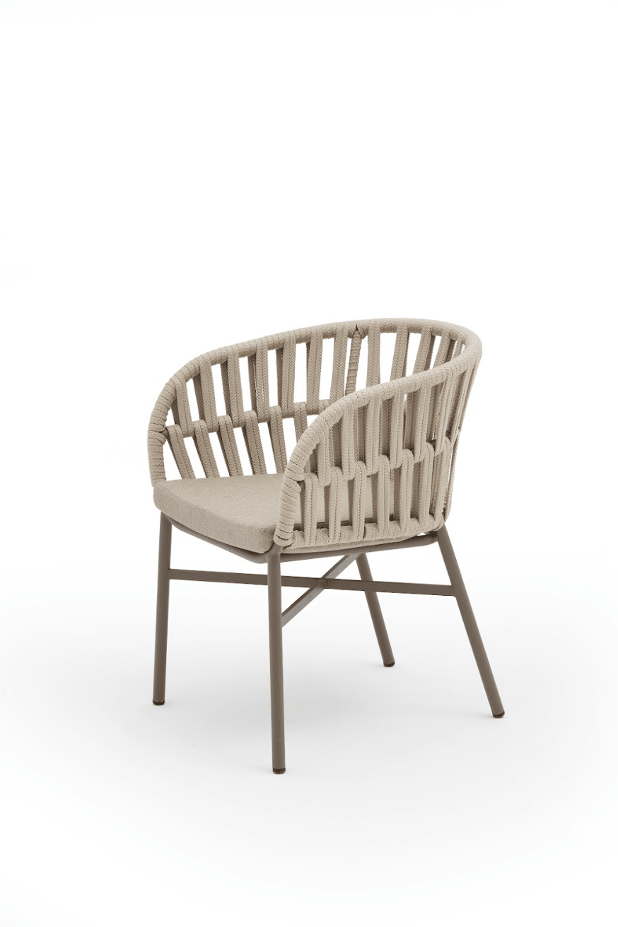CORDA ARMCHAIR - Basic Collection Kft.