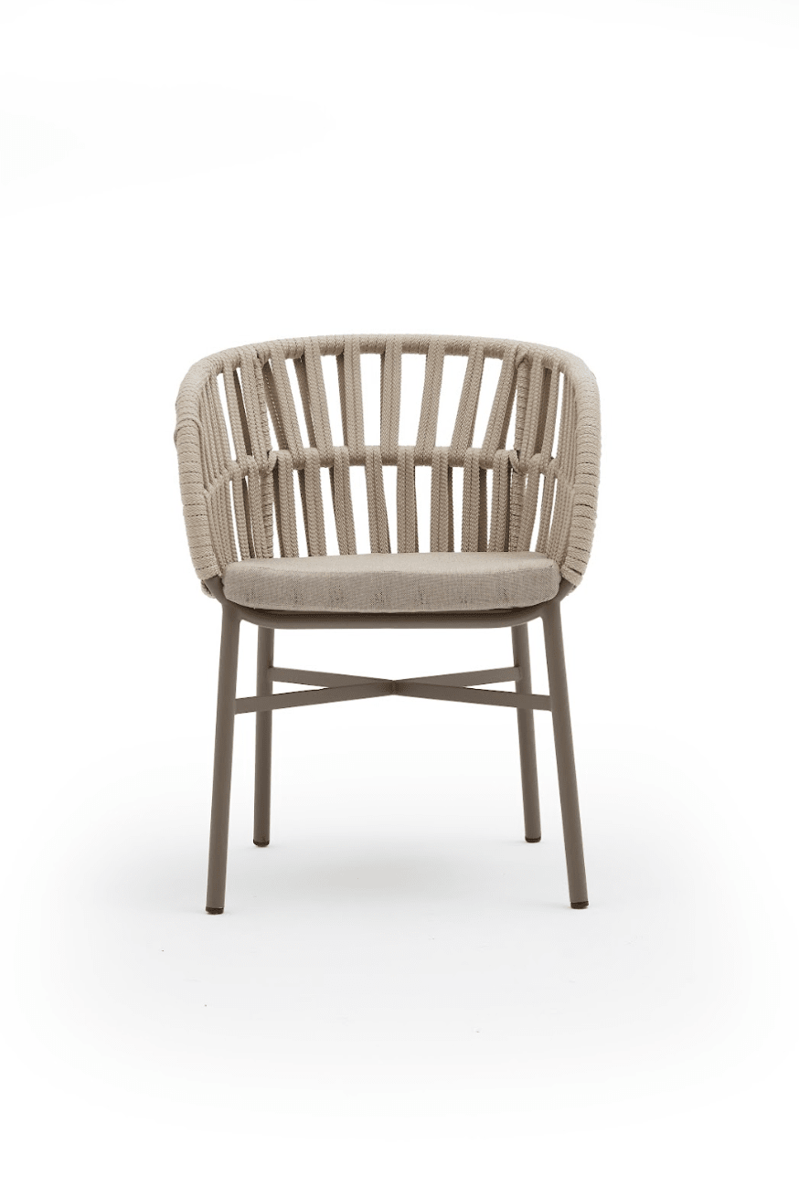 CORDA ARMCHAIR - Basic Collection Kft.