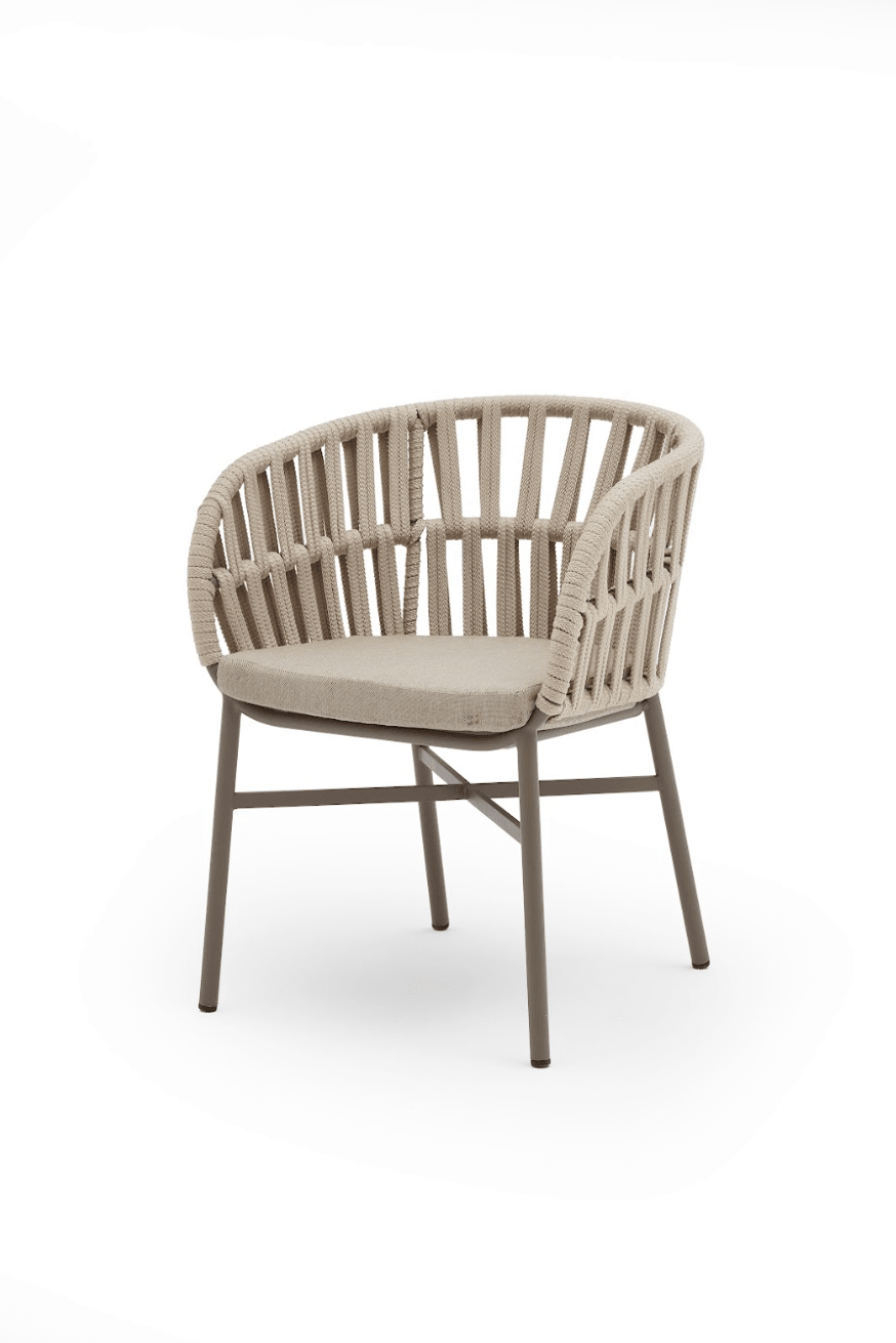 CORDA ARMCHAIR - Basic Collection Kft.