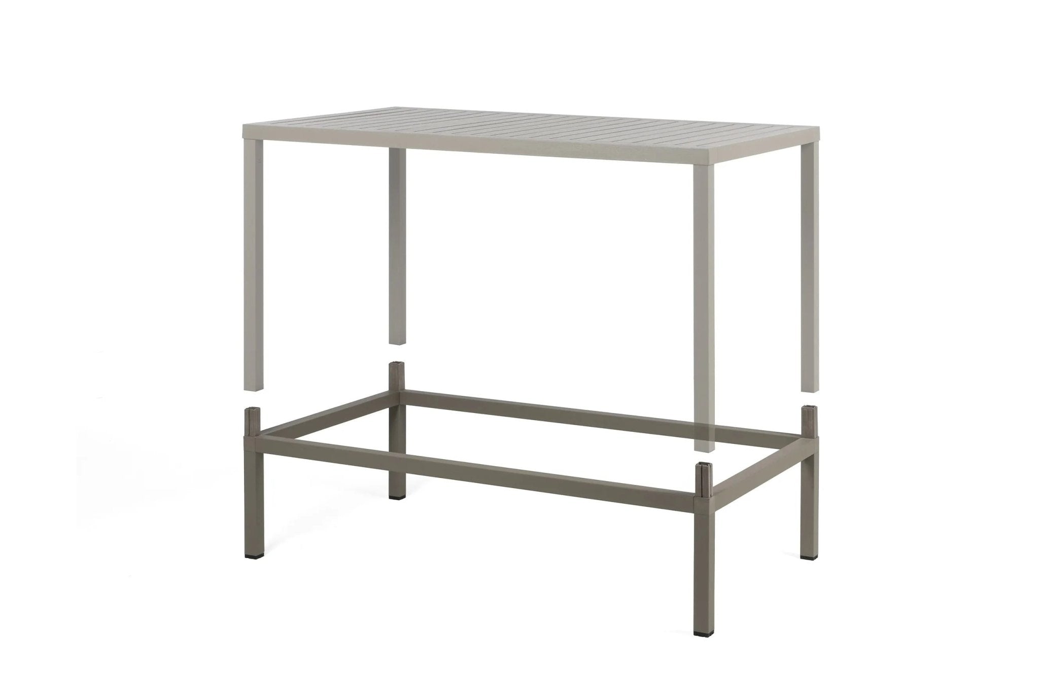 CUBE 140x80 - Basic Collection Kft.