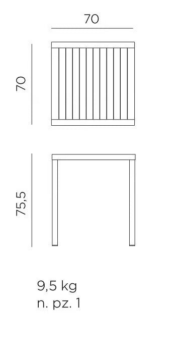 CUBE 70 - Basic Collection Kft.