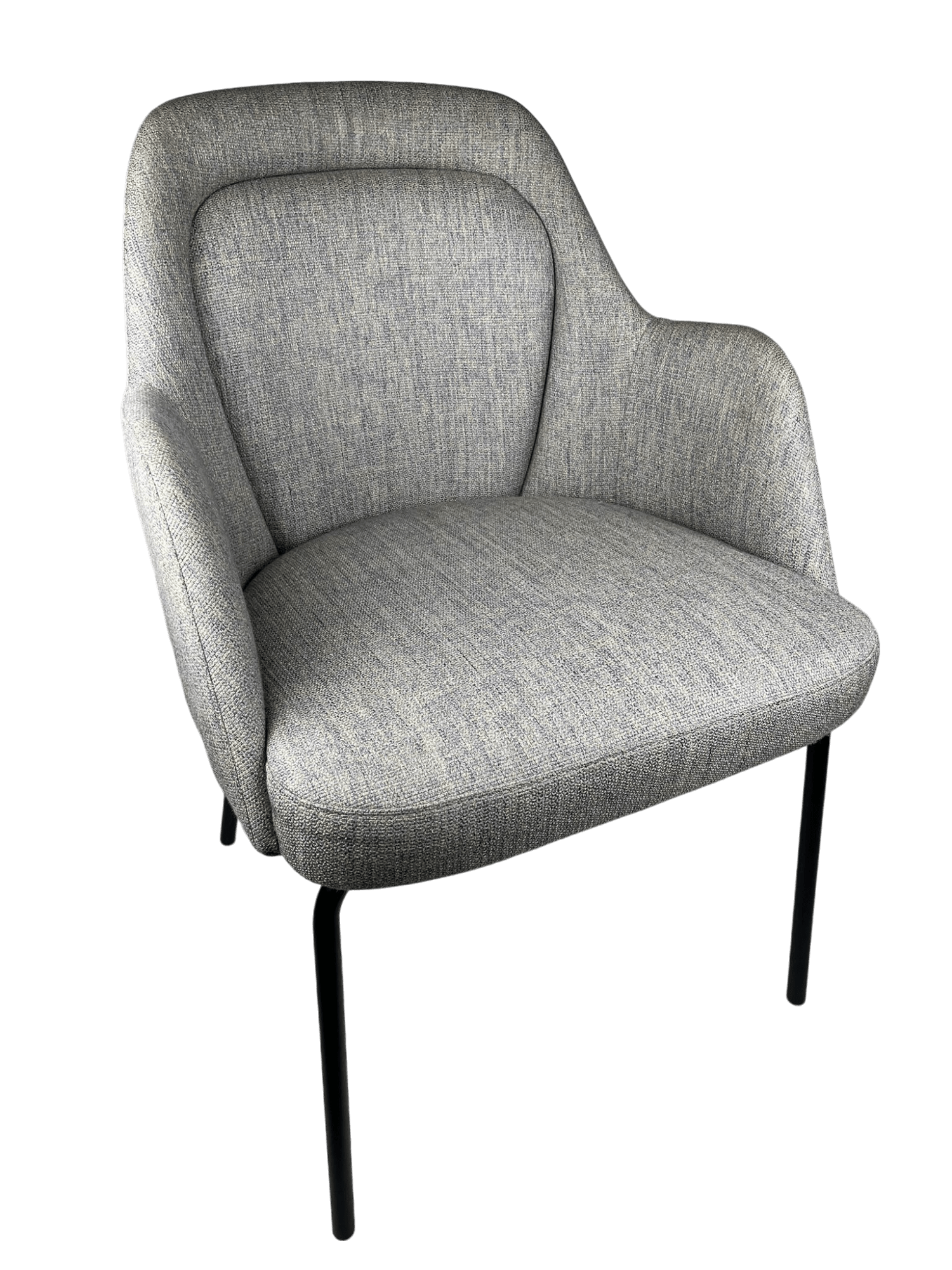 Diamond with armrests - Basic Collection Kft.