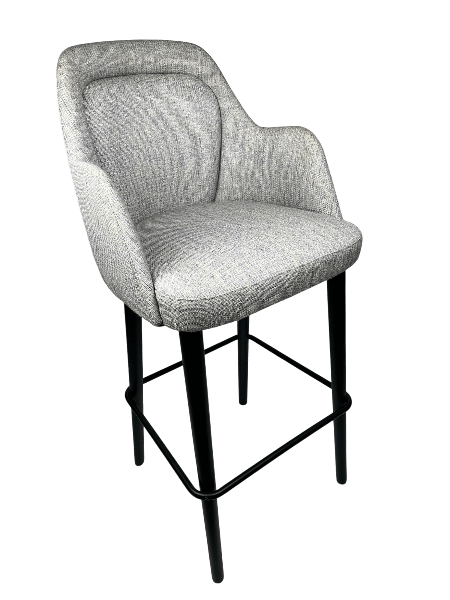 Diamond with armrests - Basic Collection Kft.