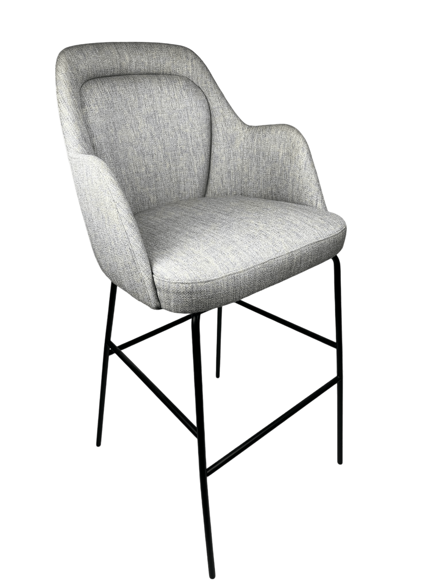 Diamond with armrests - Basic Collection Kft.
