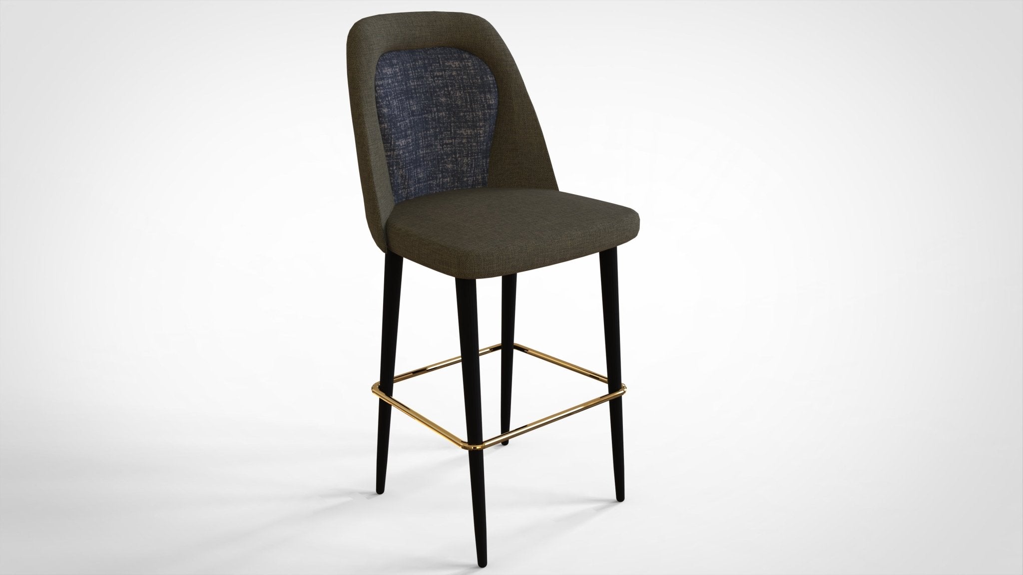 Diamond without armrests - Basic Collection Kft.