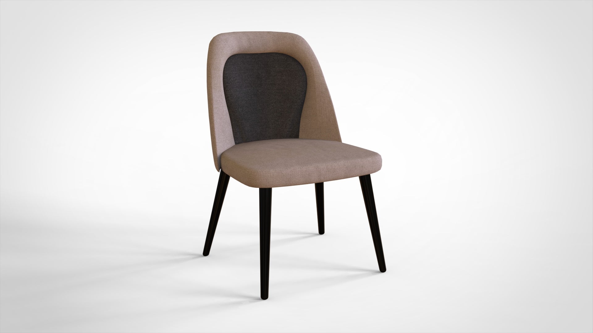 Diamond without armrests - Basic Collection Kft.