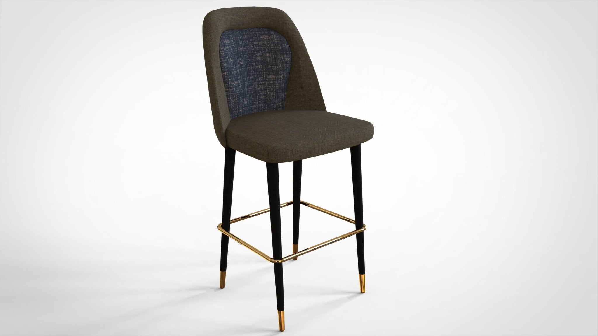 Diamond without armrests - Basic Collection Kft.