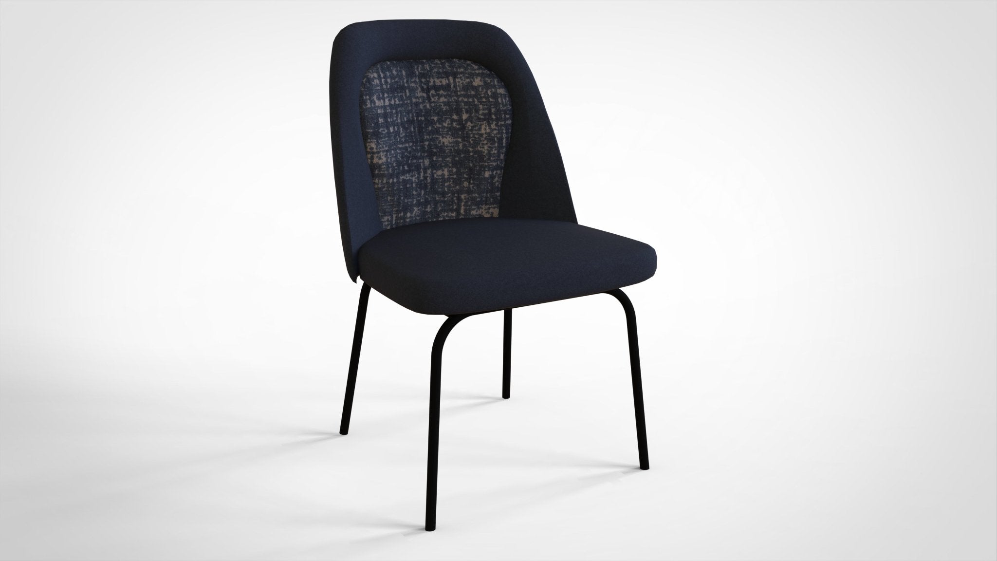 Diamond without armrests - Basic Collection Kft.