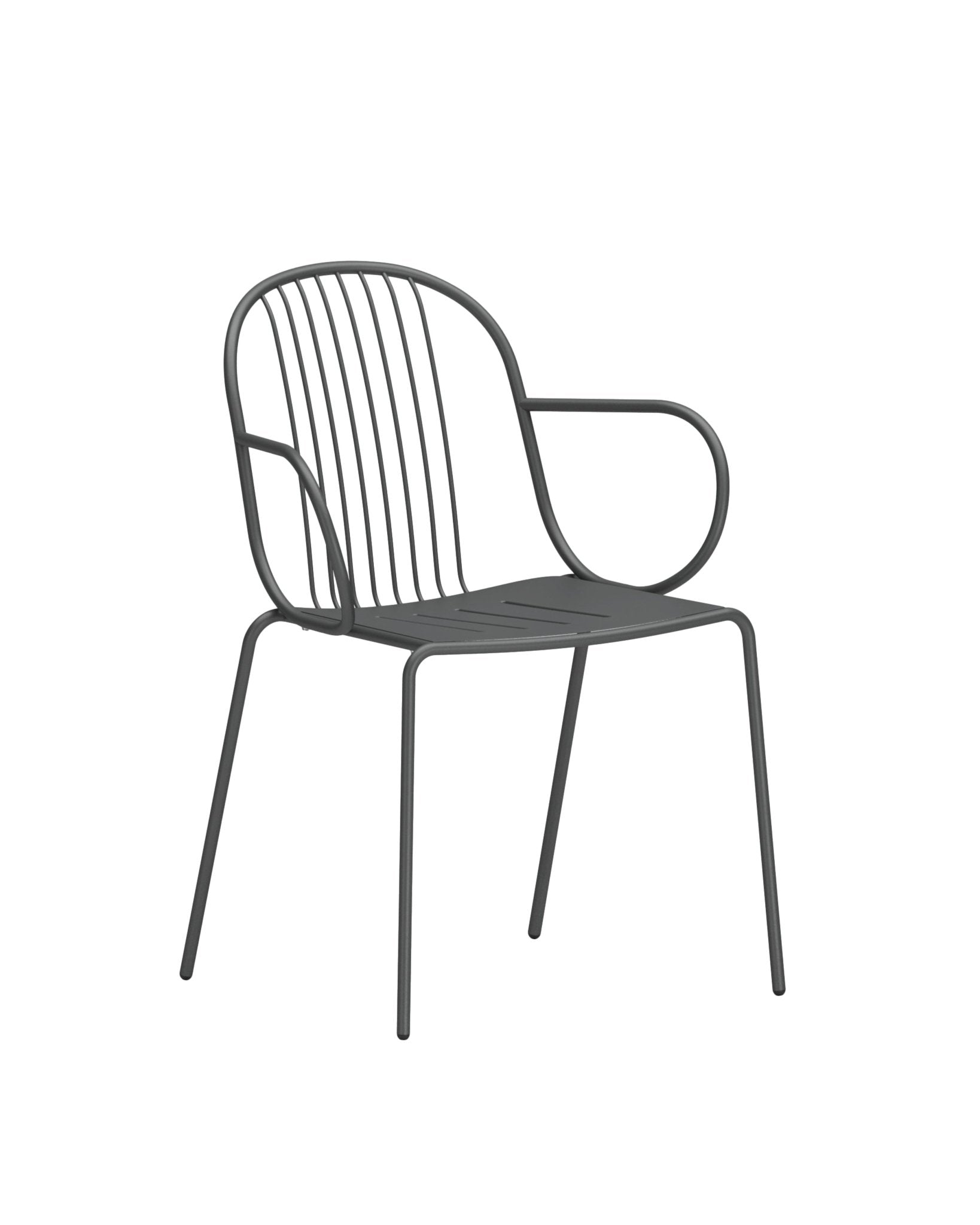 Diane with arms - Basic Collection Kft.