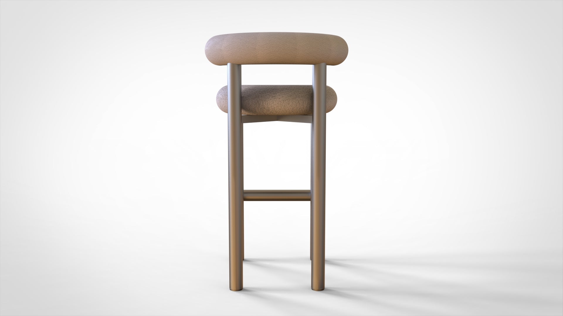 Dixie barstool - Basic Collection Kft.
