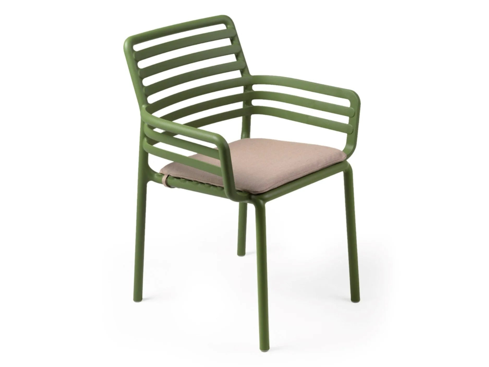 DOGA ARMCHAIR - Basic Collection Kft.