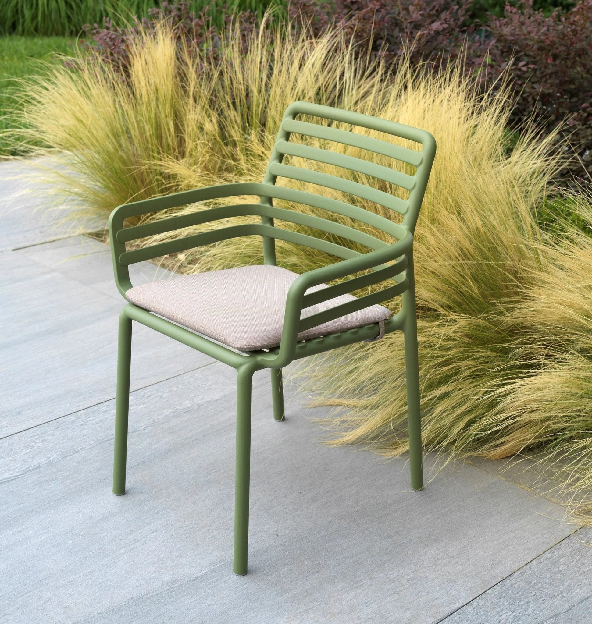 DOGA ARMCHAIR - Basic Collection Kft.