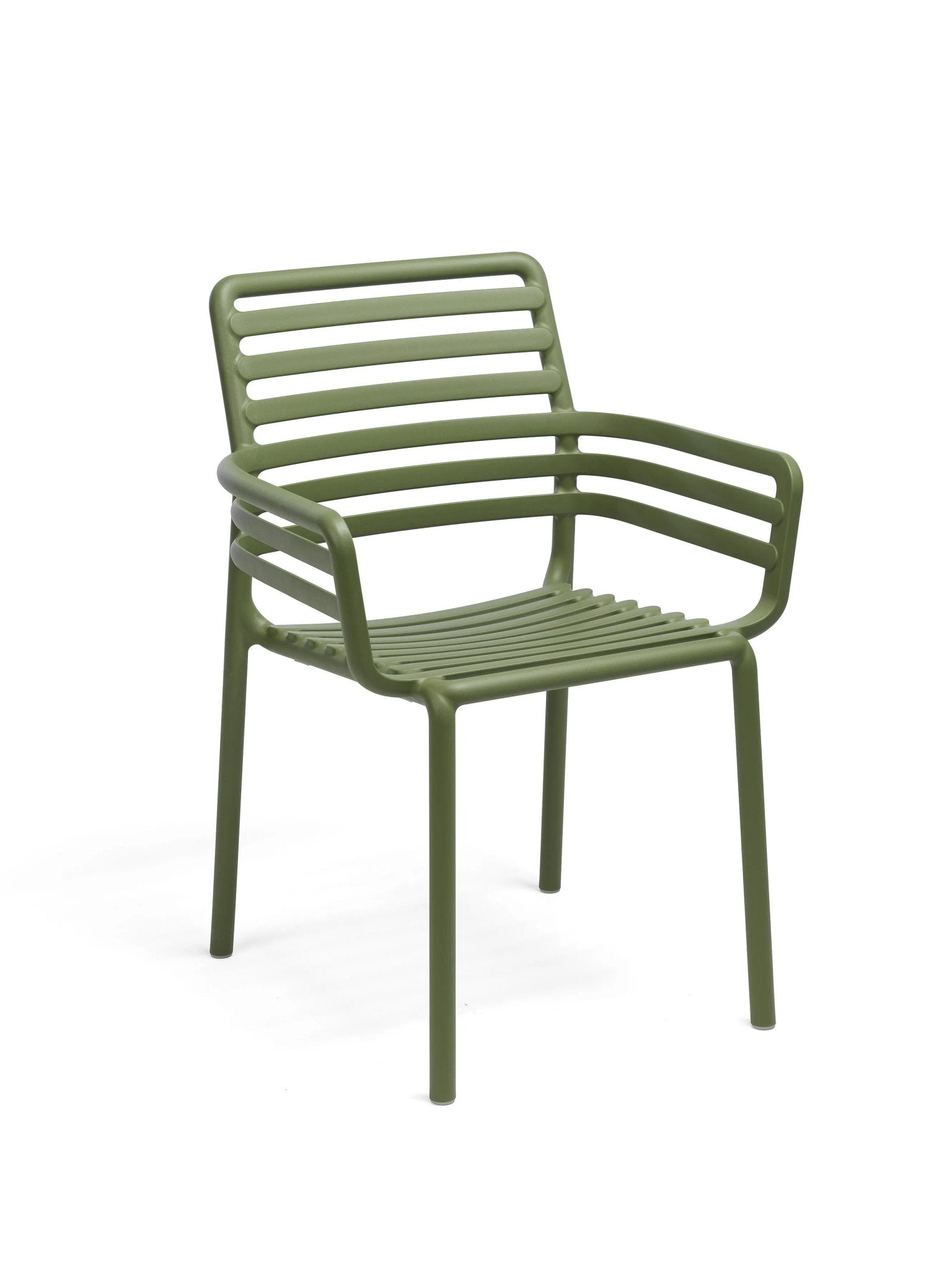 DOGA ARMCHAIR - Basic Collection Kft.