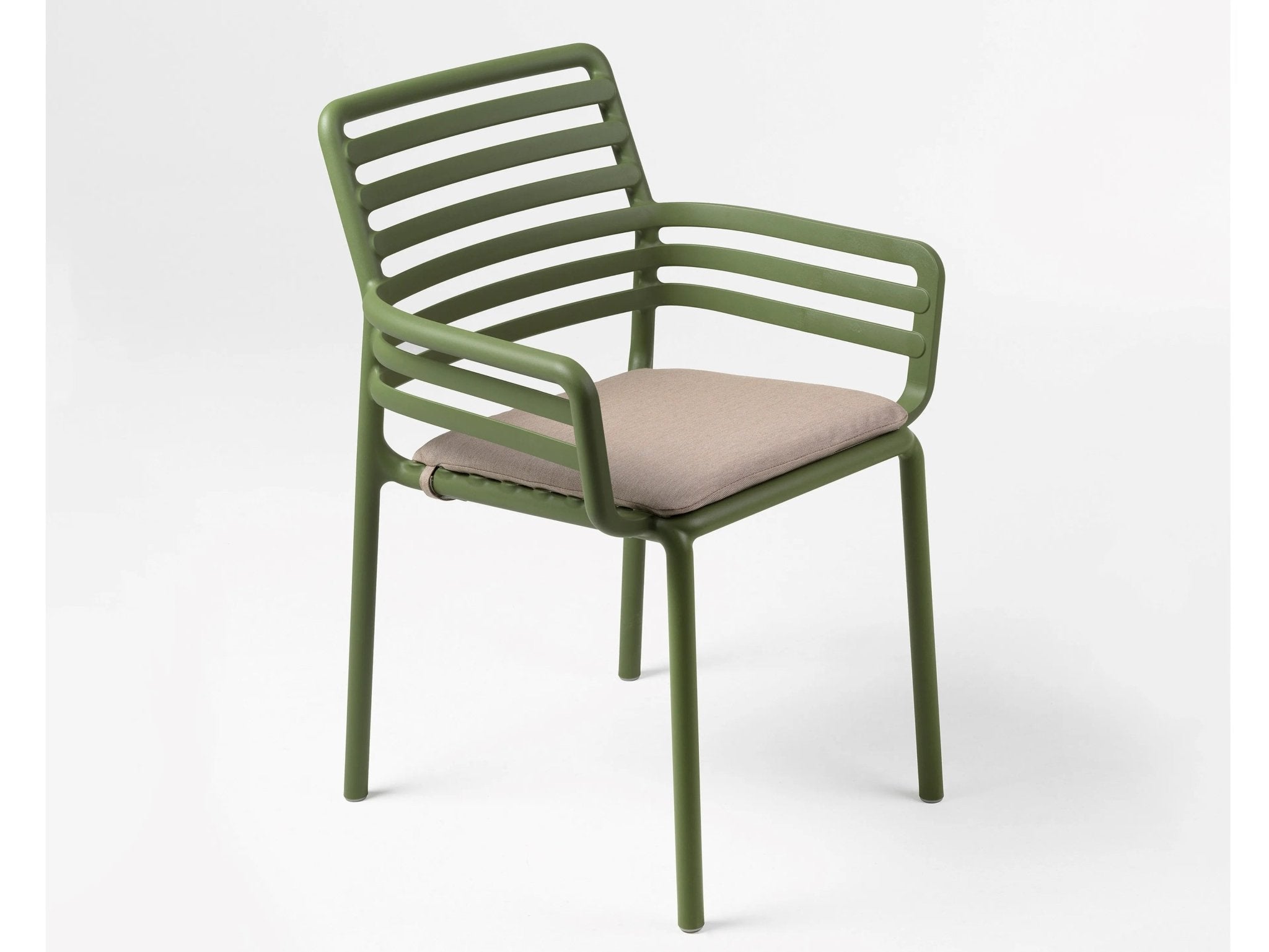 DOGA ARMCHAIR - Basic Collection Kft.