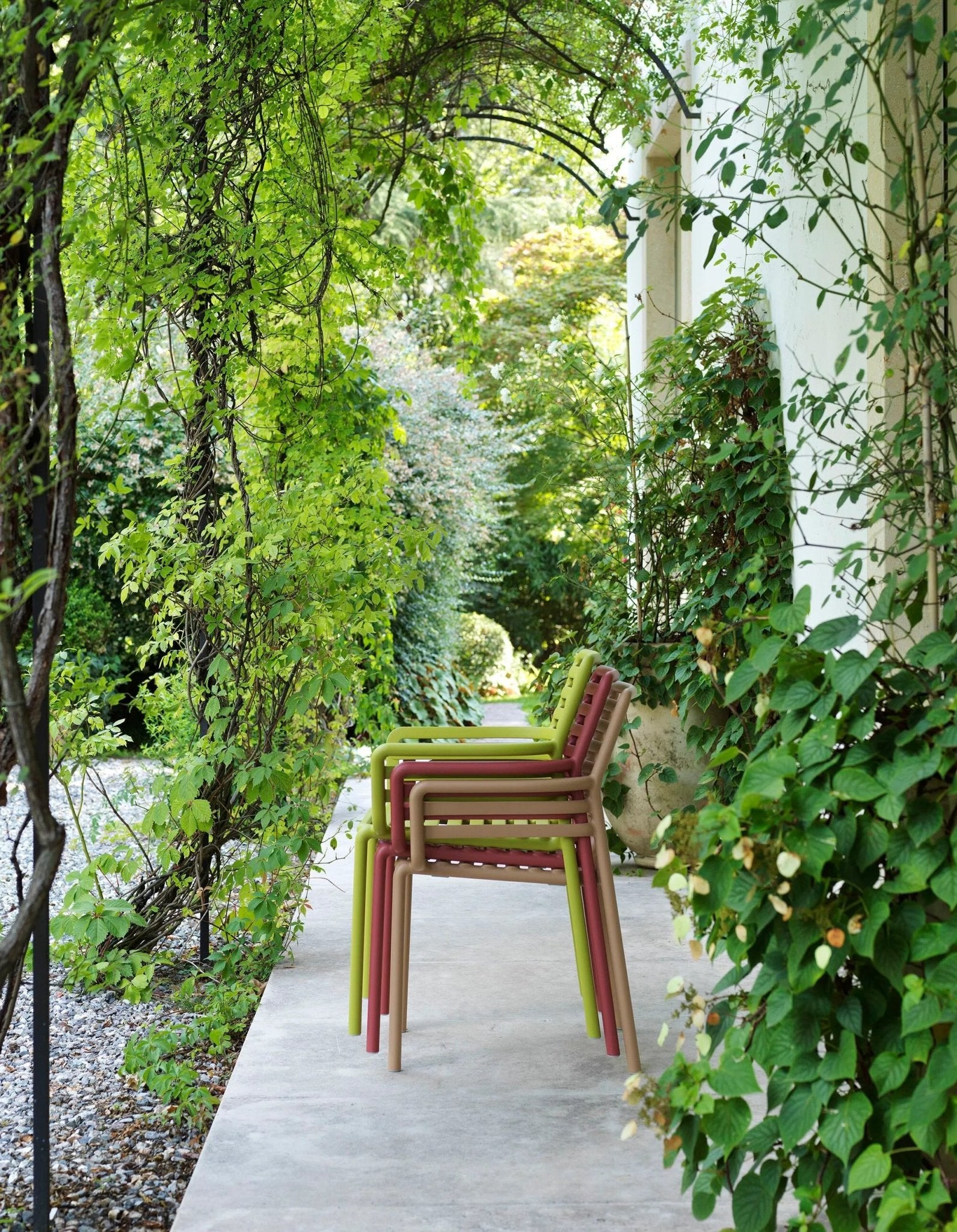 DOGA ARMCHAIR - Basic Collection Kft.