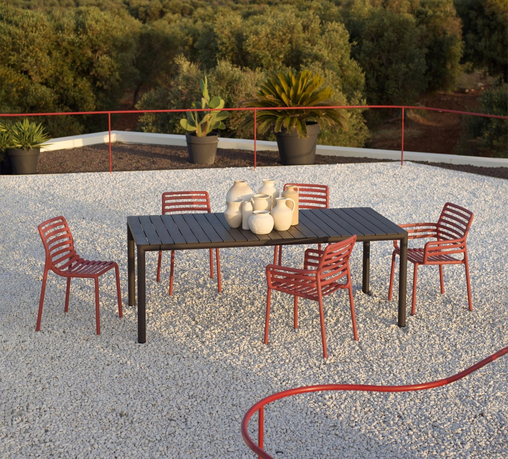 DOGA ARMCHAIR - Basic Collection Kft.