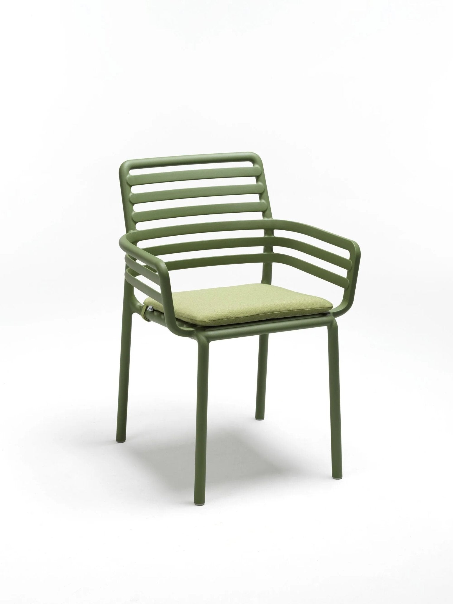DOGA ARMCHAIR - Basic Collection Kft.