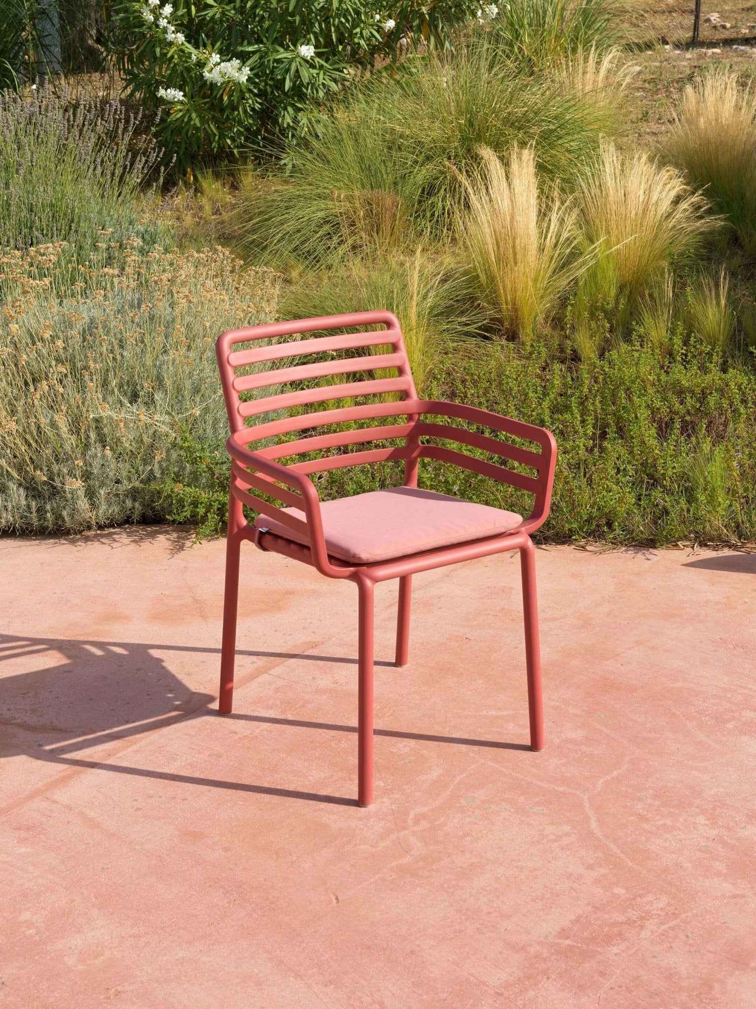DOGA ARMCHAIR - Basic Collection Kft.
