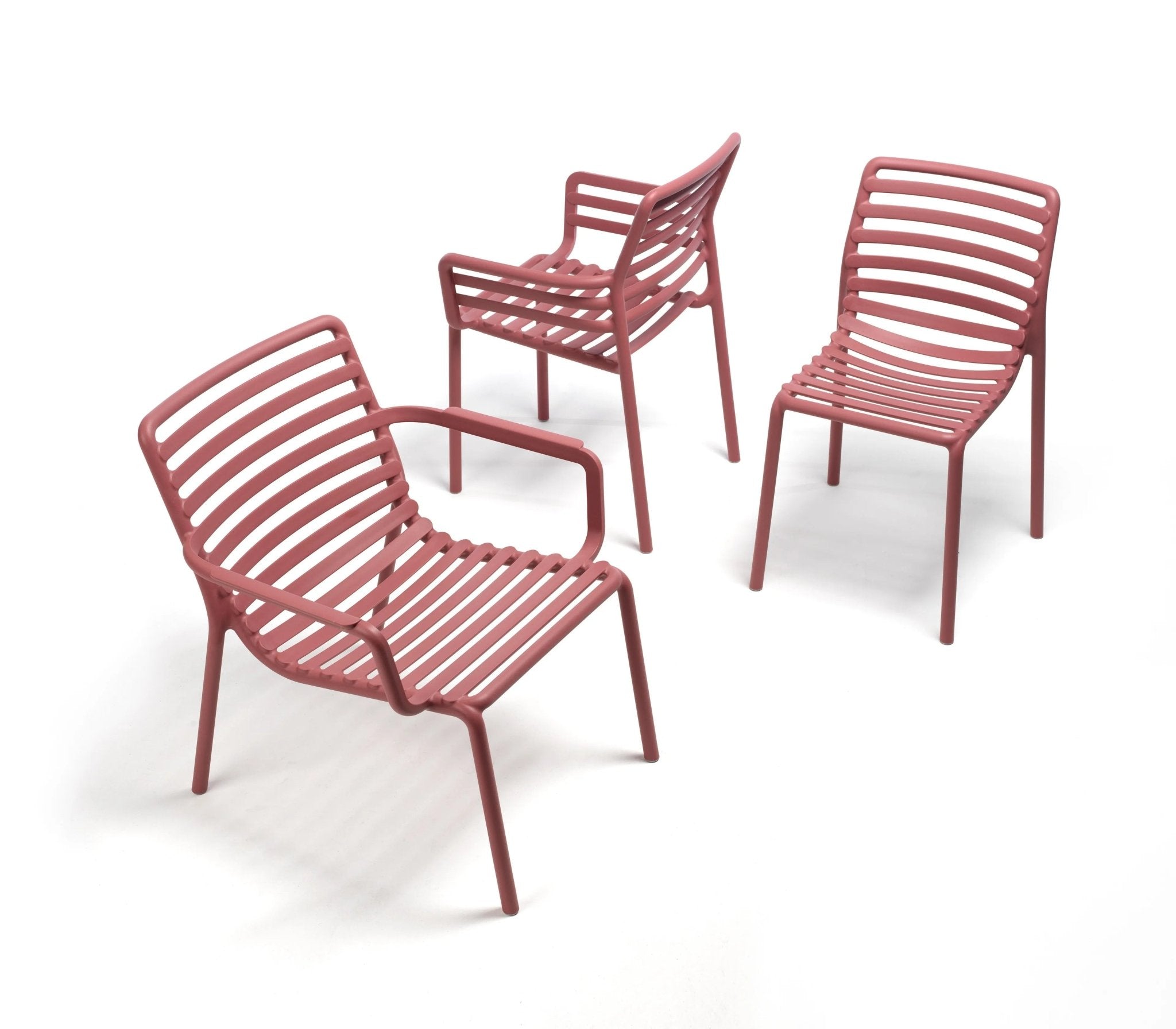 DOGA ARMCHAIR - Basic Collection Kft.