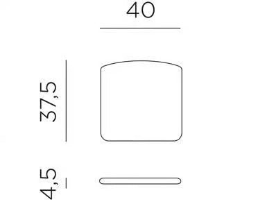 DOGA ARMCHAIR - Basic Collection Kft.