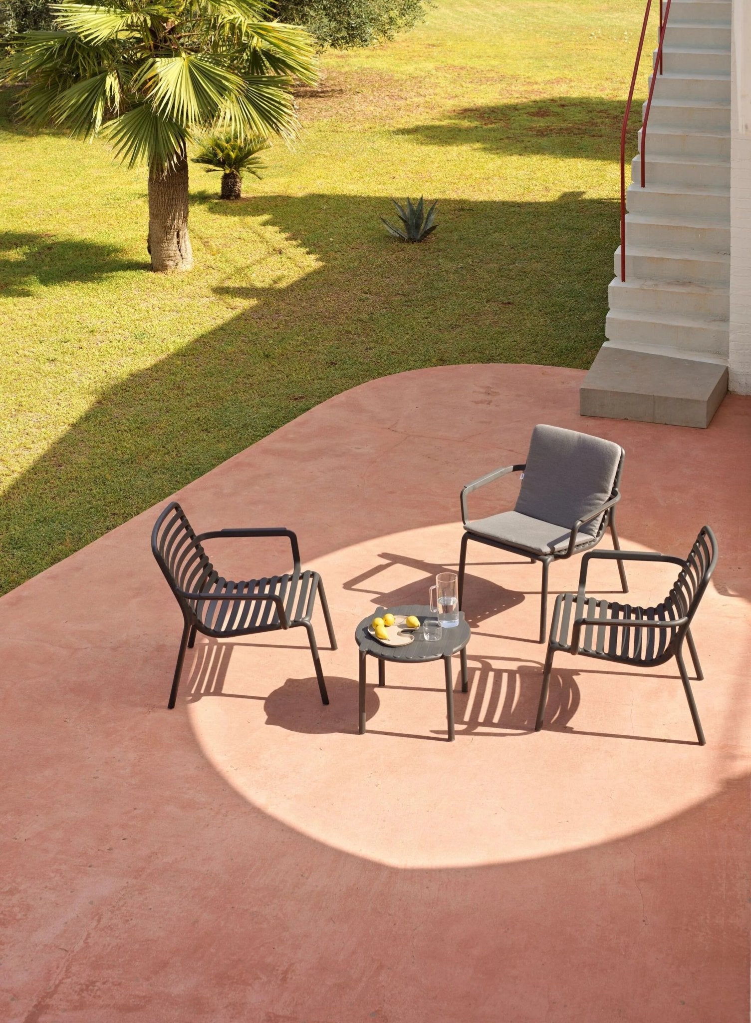 DOGA RELAX - Basic Collection Kft.