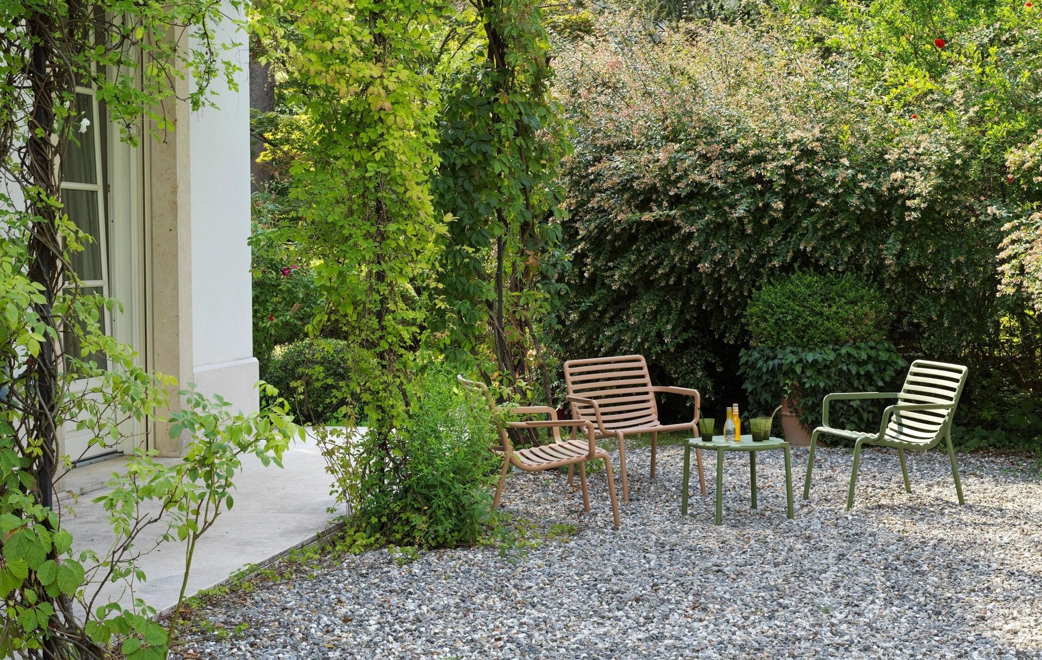 DOGA RELAX - Basic Collection Kft.