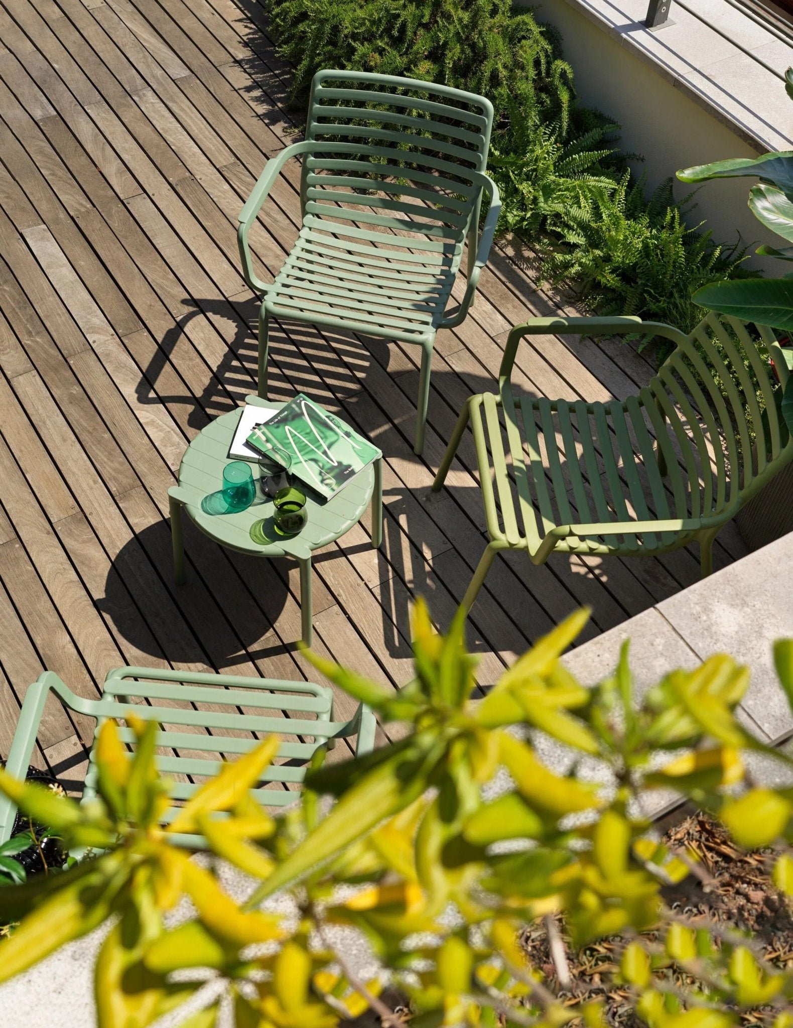 DOGA RELAX - Basic Collection Kft.