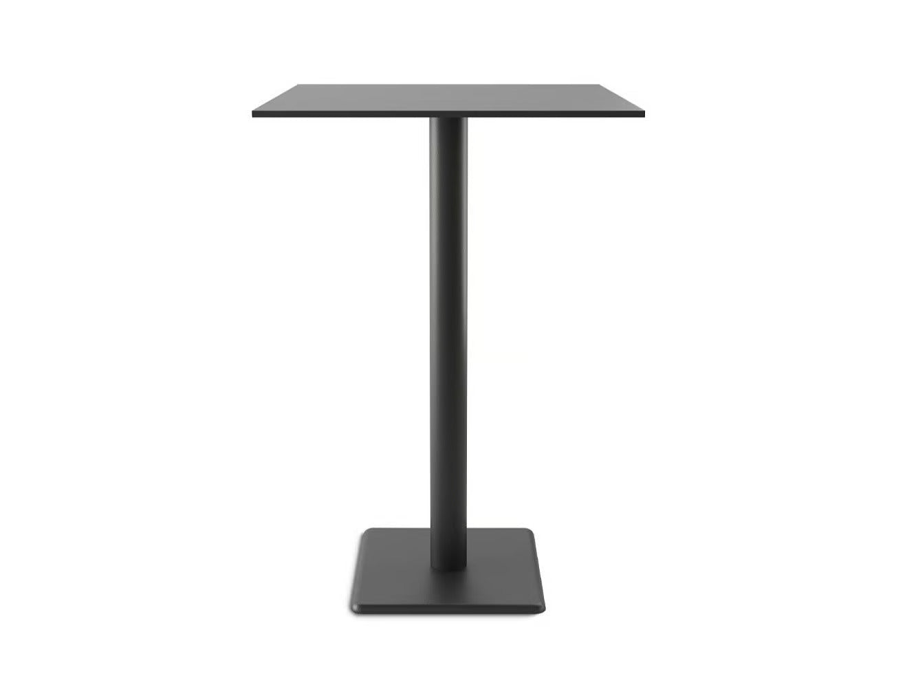 EDGE Q | High table - Basic Collection Kft.