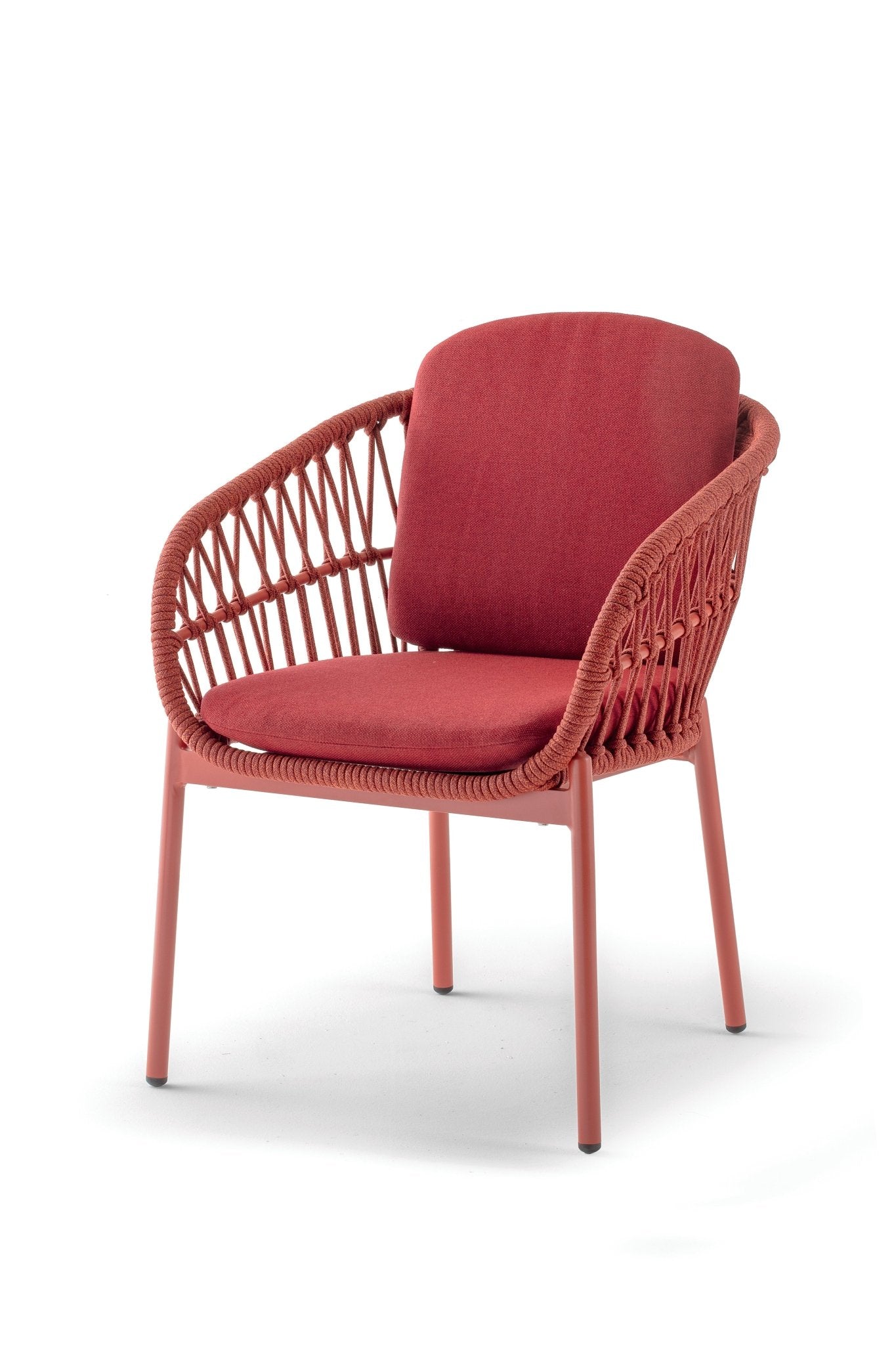 Elba rope armchair - Basic Collection Kft.