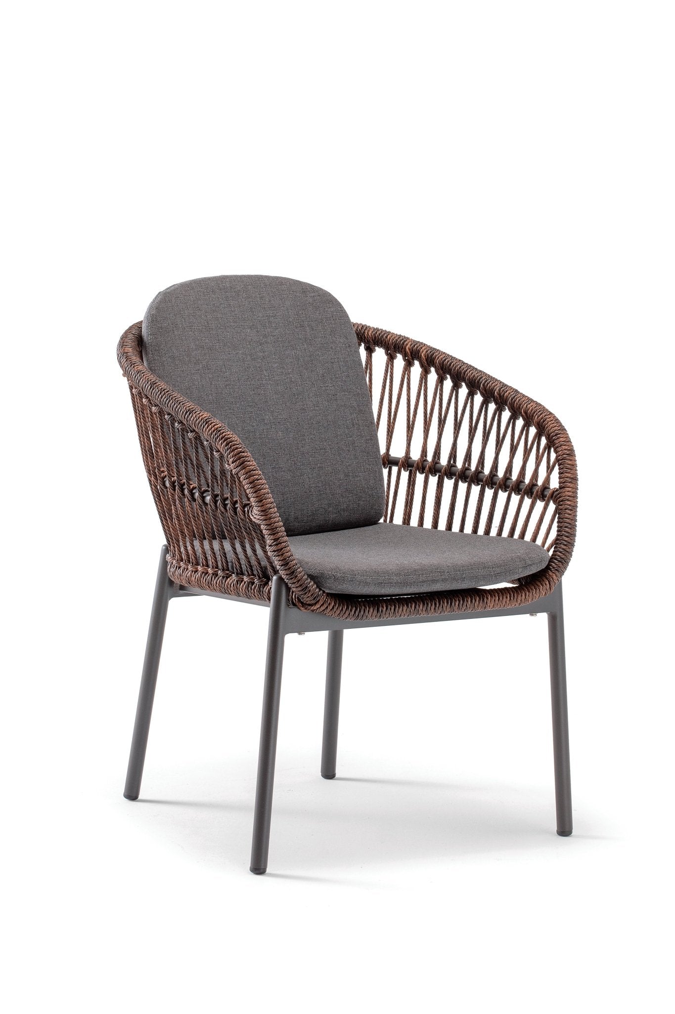 Elba rope armchair - Basic Collection Kft.