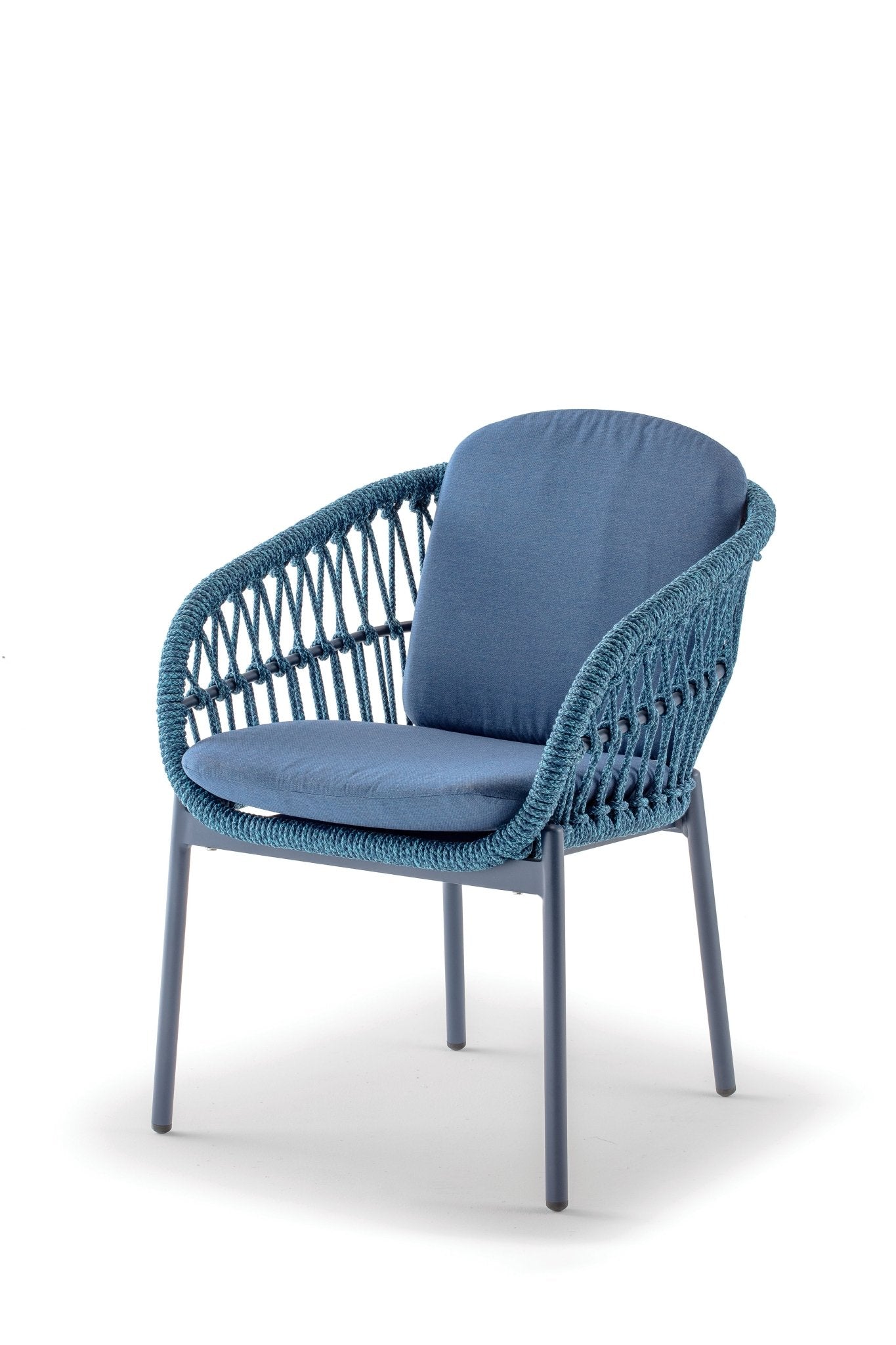Elba rope armchair - Basic Collection Kft.