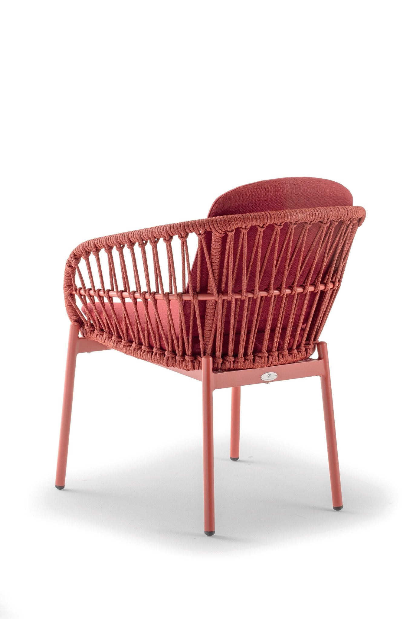 Elba rope armchair - Basic Collection Kft.