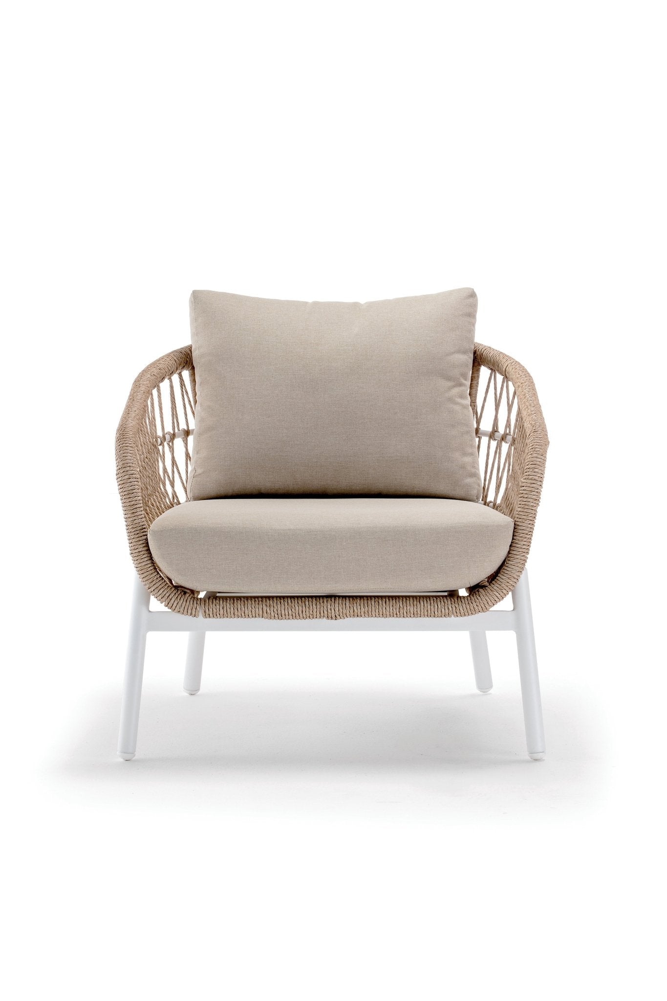 Elba rope set - Basic Collection Kft.