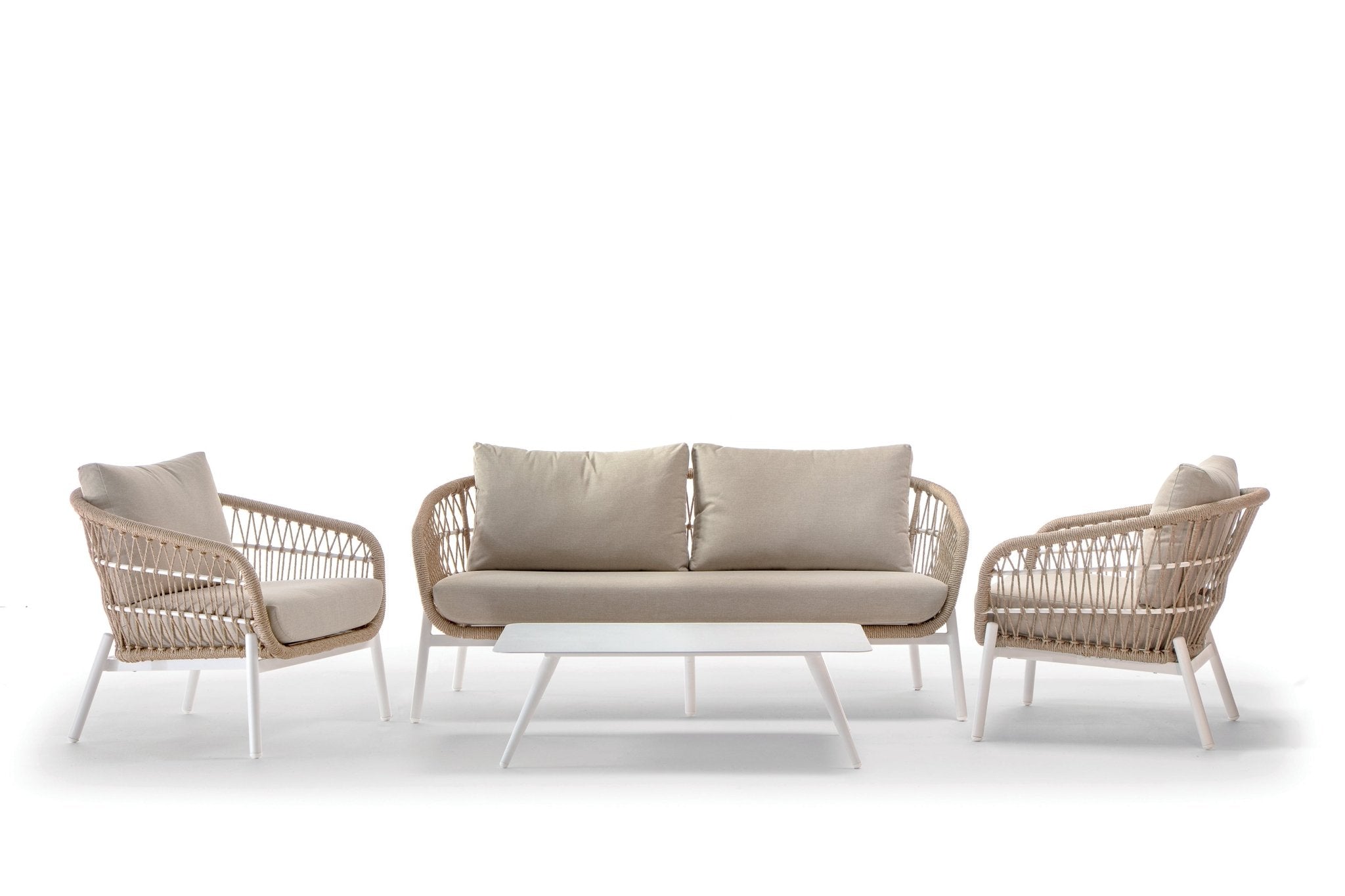 Elba rope set - Basic Collection Kft.