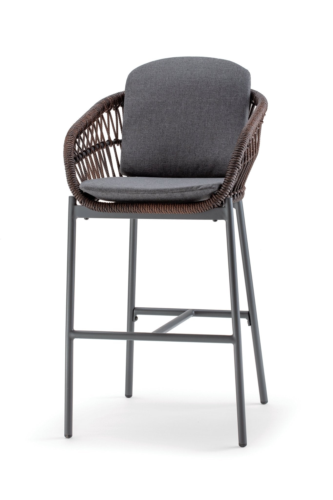 Elba rope stool - Basic Collection Kft.