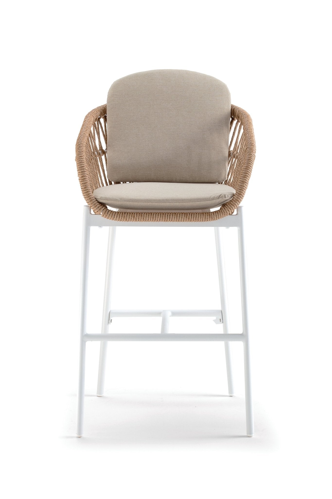 Elba rope stool - Basic Collection Kft.