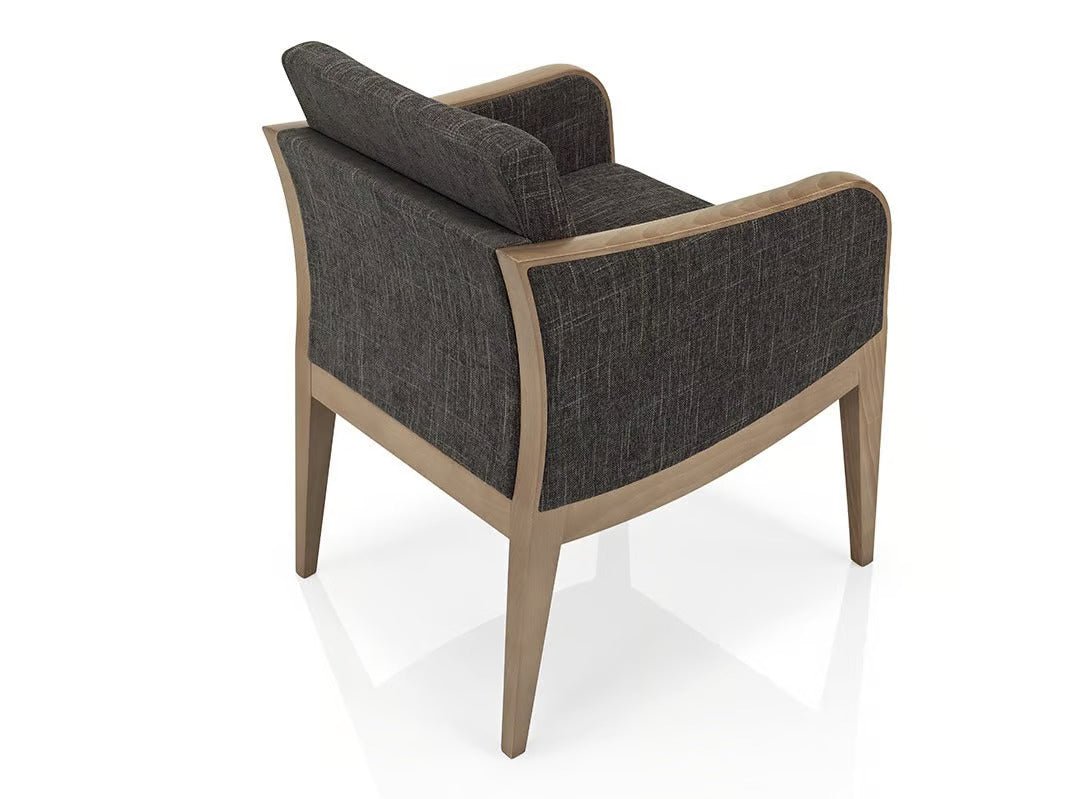 ELLEN | Easy chair - Basic Collection Kft.