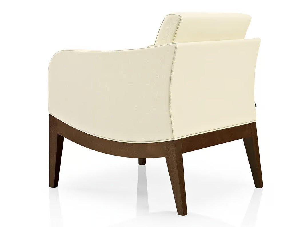 ELLEN | Easy chair with armrests - Basic Collection Kft.