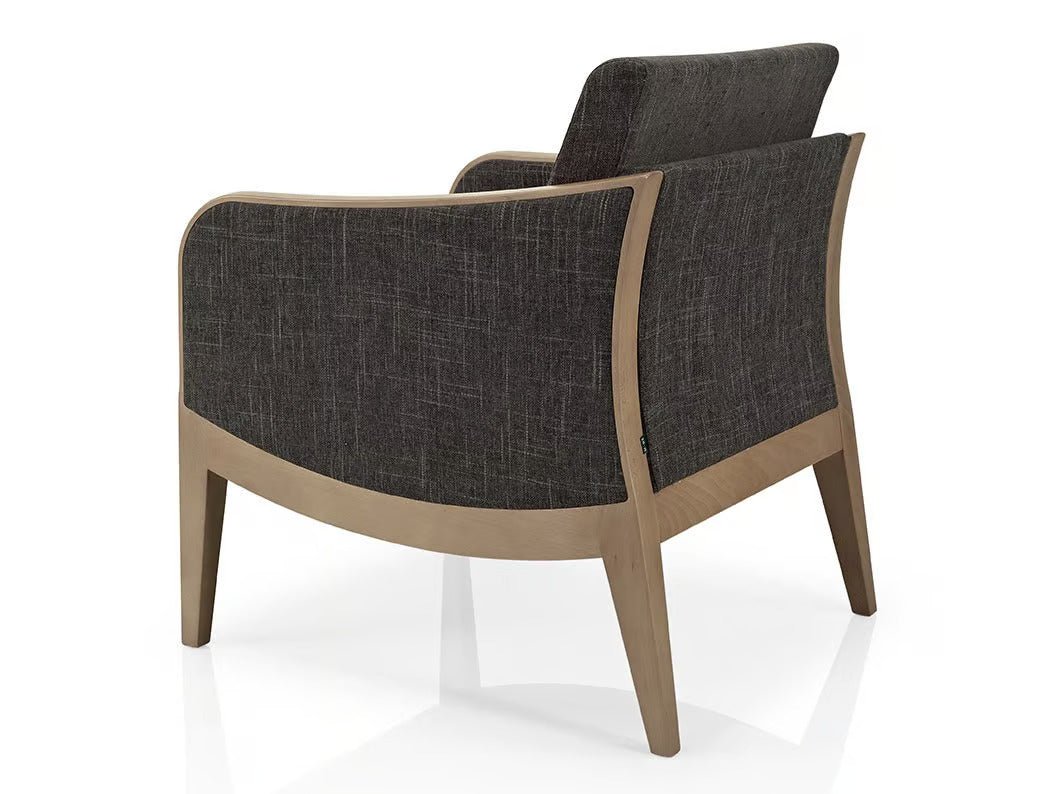 ELLEN | Fabric easy chair - Basic Collection Kft.
