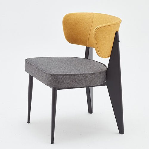 ETO CHAIR - Basic Collection Kft.