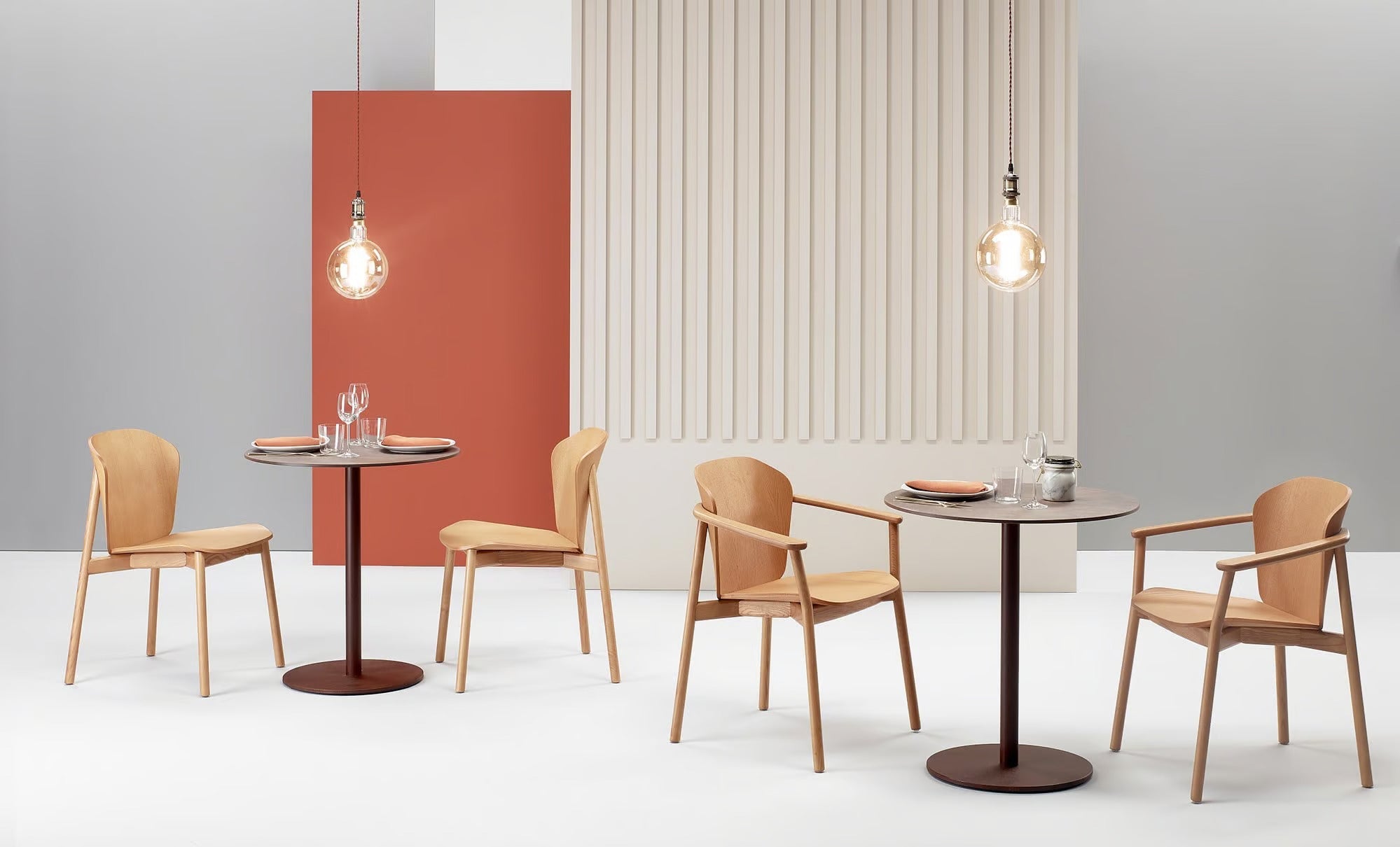 FINN ALL WOOD - Basic Collection Kft.