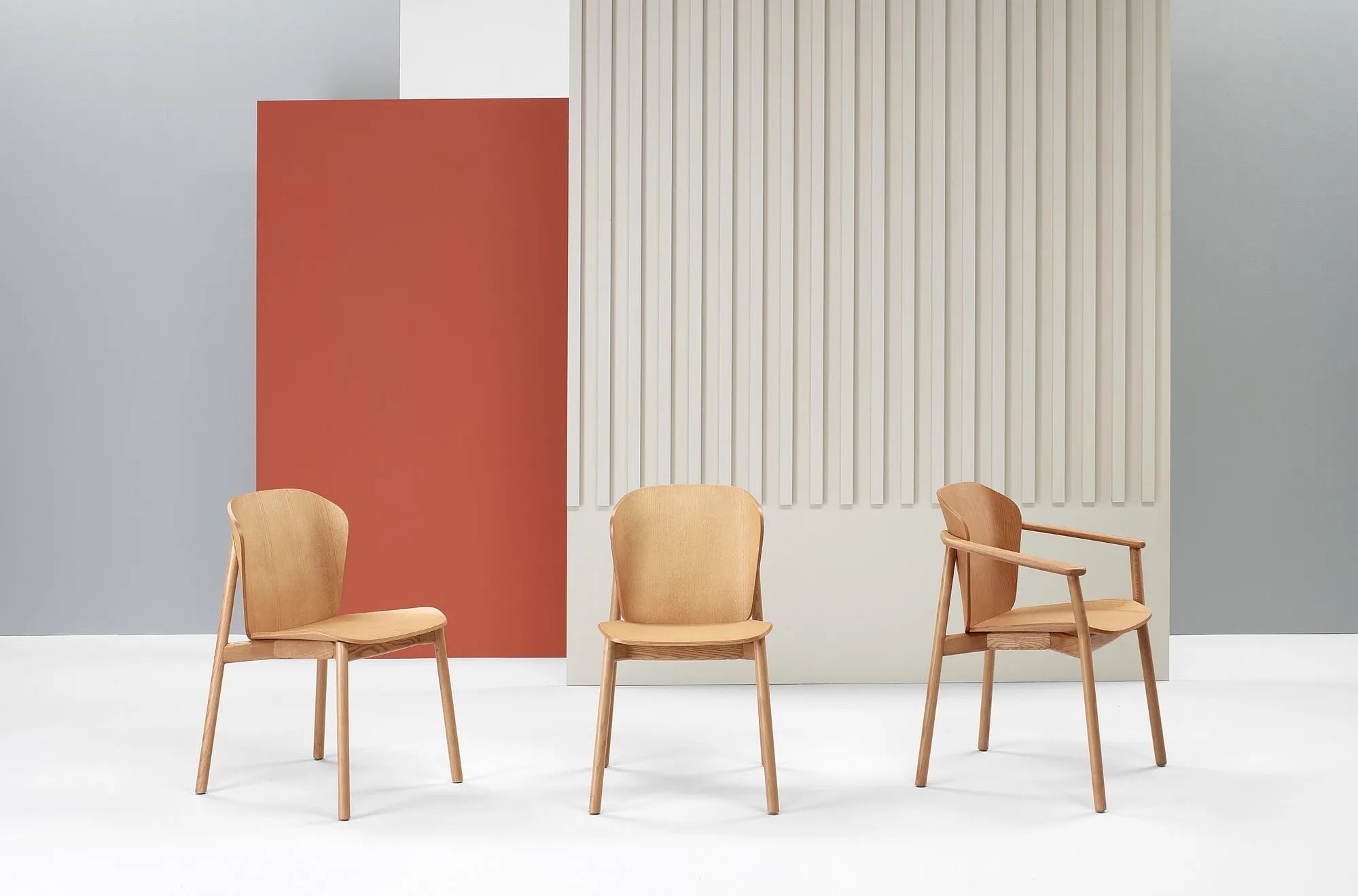FINN ALL WOOD - Basic Collection Kft.