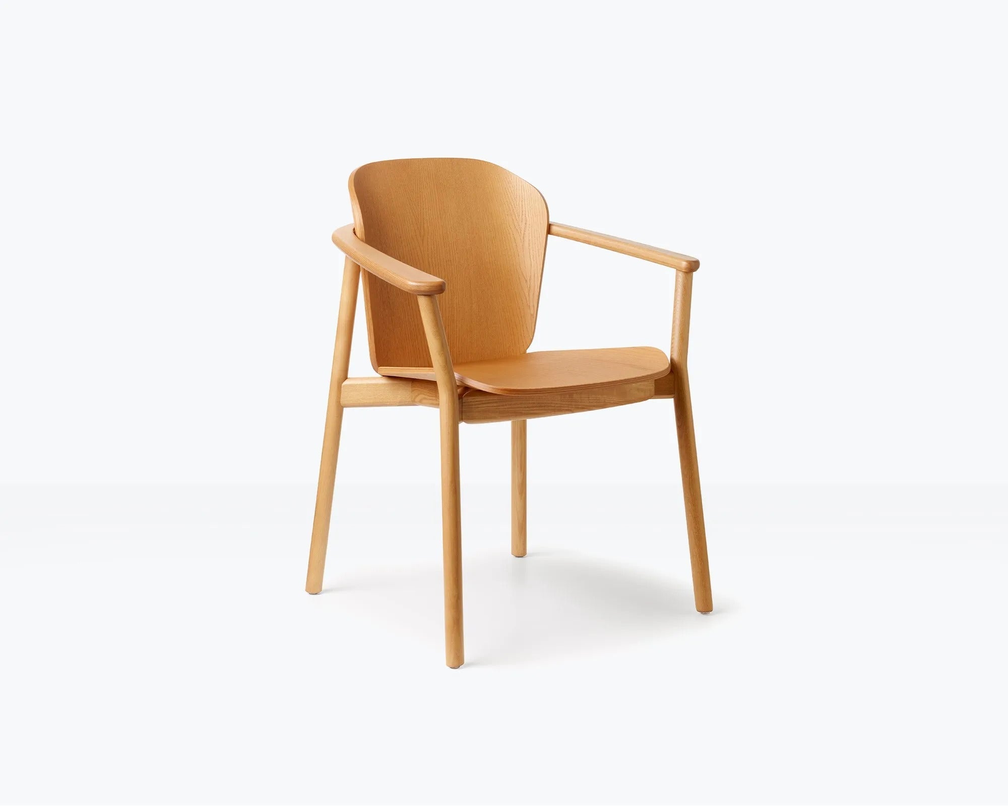 FINN ALL WOOD - Basic Collection Kft.
