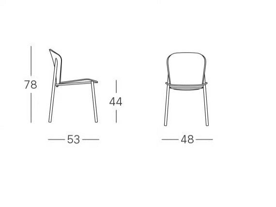 FINN METAL WOOD - Basic Collection Kft.