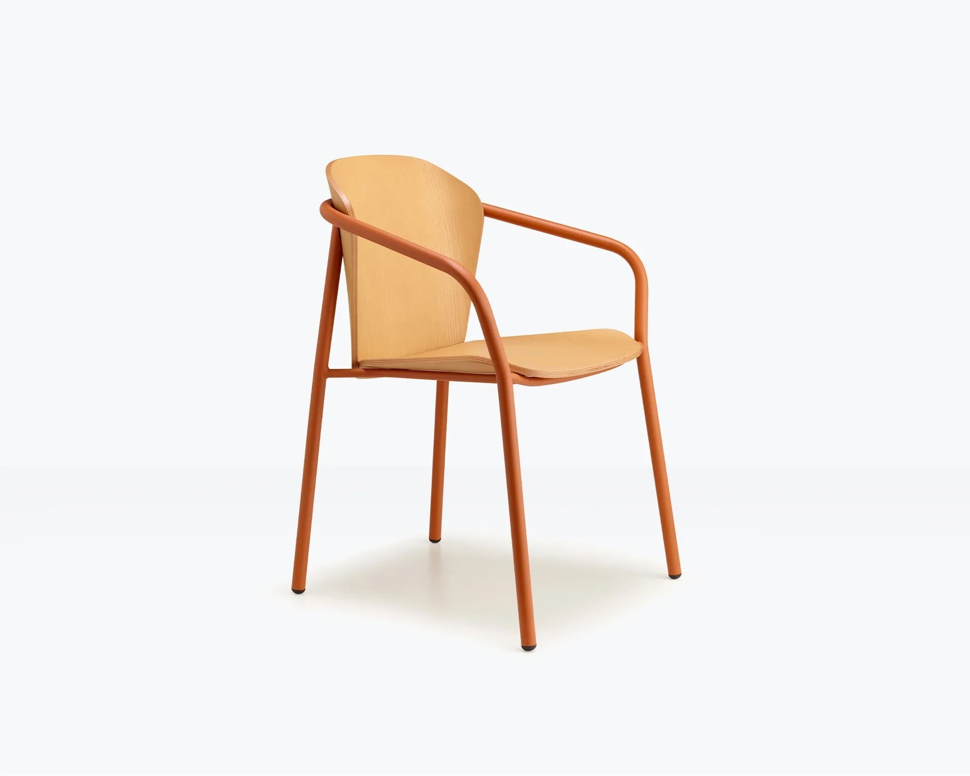 FINN METAL WOOD - Basic Collection Kft.