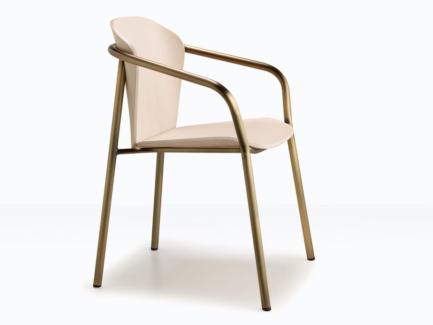 FINN METAL WOOD - Basic Collection Kft.