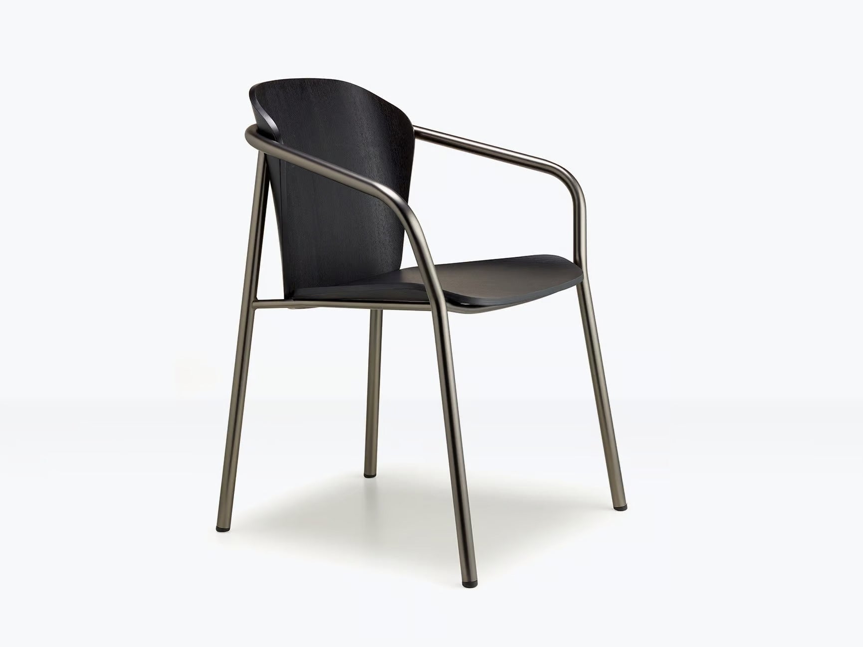 FINN METAL WOOD - Basic Collection Kft.