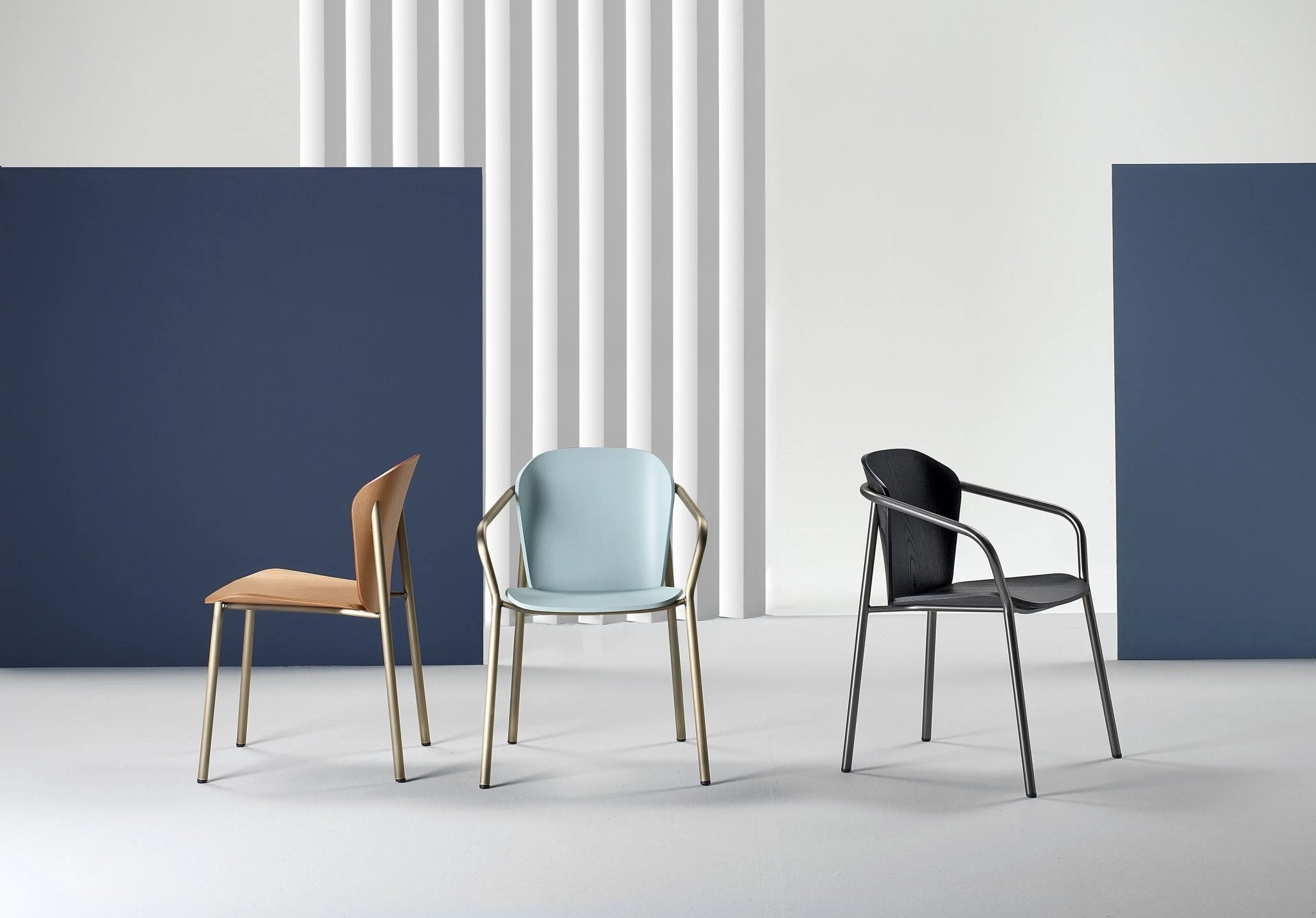 FINN METAL WOOD - Basic Collection Kft.