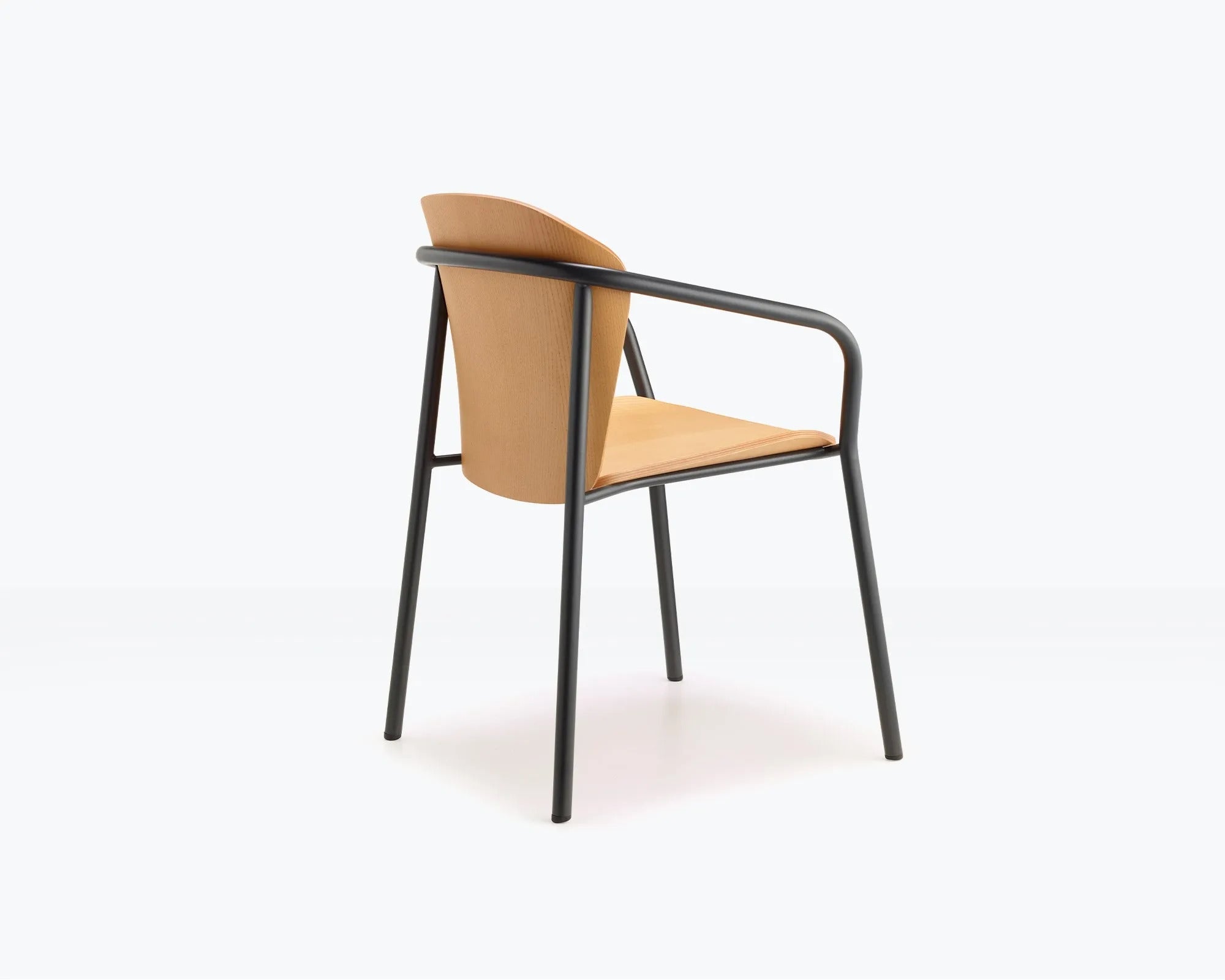 FINN METAL WOOD - Basic Collection Kft.