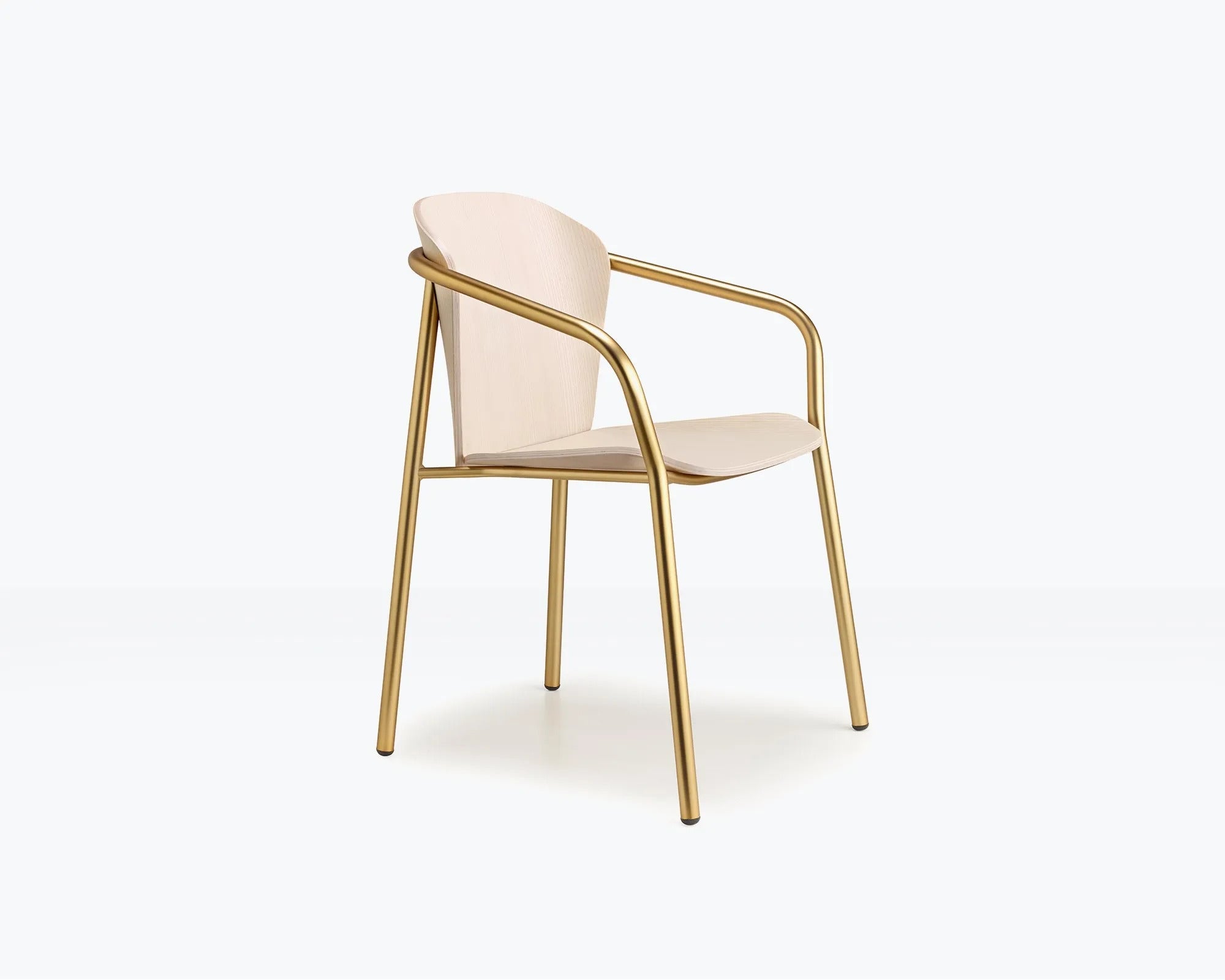 FINN METAL WOOD - Basic Collection Kft.